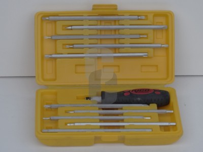 Гедоре Рико - 20в1 удължени накр.                                                                                                                                                                                                                                                                           